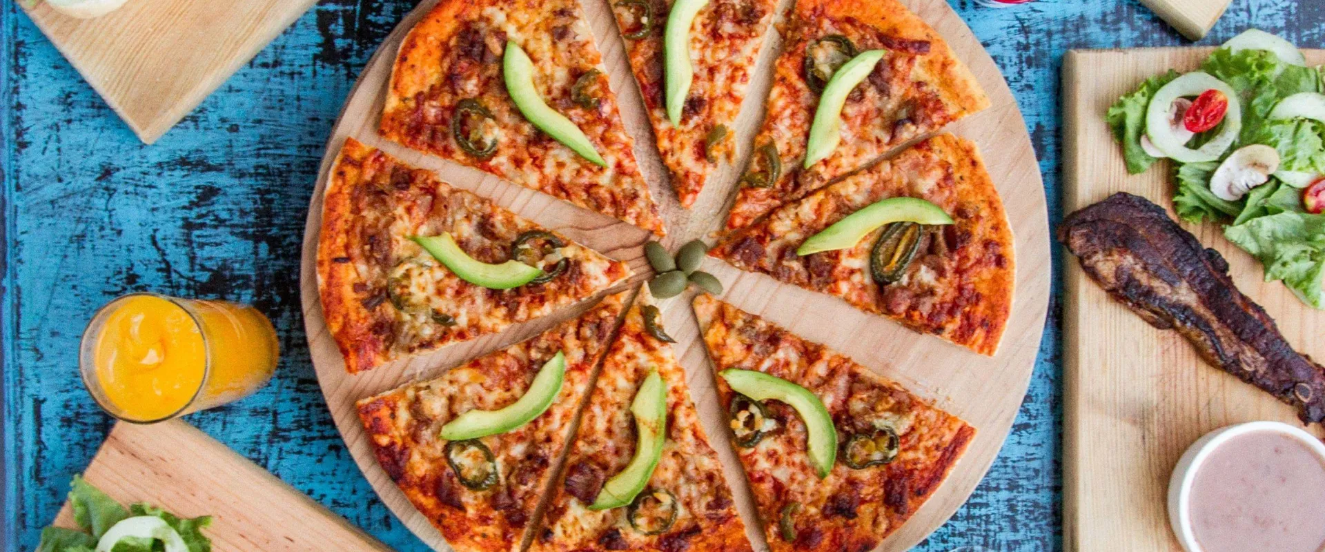 Por que elegir gabs para tu proxima comida en queretaro