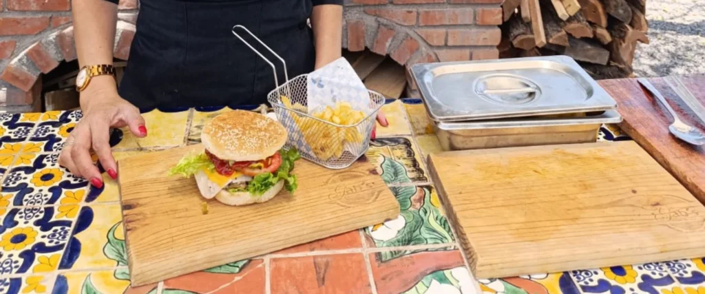 Hamburguesas en milenio la guía definitiva para encontrar la mejor comida en tu zona (1)