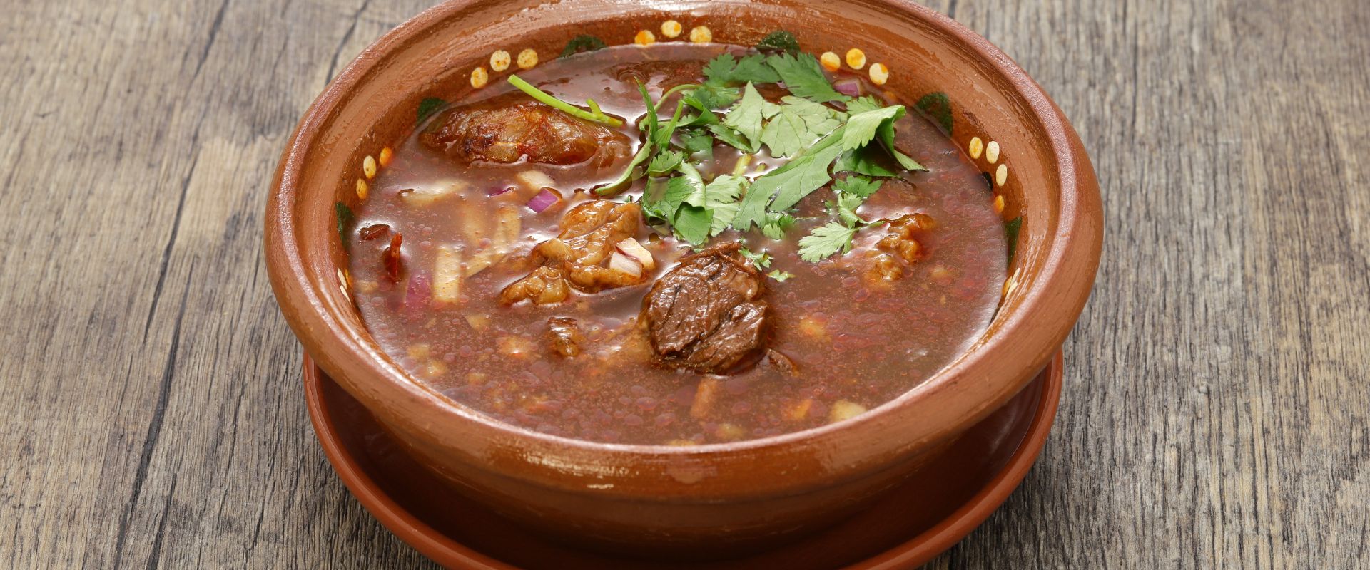 Comida con sabor casero en querétaro